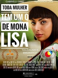 Фильм Каждая женщина немного Монализа (2019)
