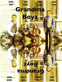 Фильм Бабулины мальчики (2019)
