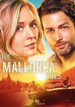 Фильм Расследования на Майорке (2 сезон)