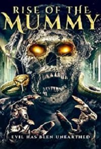 Фильм Возрождение мумии (2021)