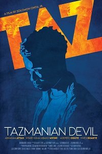 Фильм Тазманийский дьявол (2020)