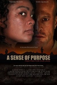 Фильм Целеустремленность: Борьба за наши жизни (2017)