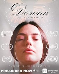 Фильм Донна: сильная женщина (Донна) (2019)