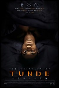 Фильм Некролог Тунде Джонсону (2019)