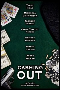 Фильм Деньги на стол (2020)