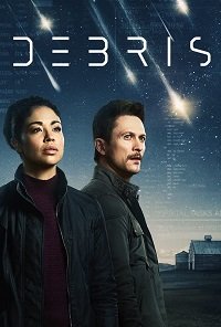 Фильм Обломки (1 сезон)