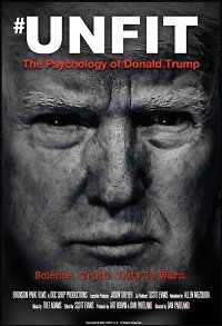 Фильм Непригодный: Психология Дональда Трампа (2020)