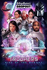 Фильм Десантники (1 сезон)