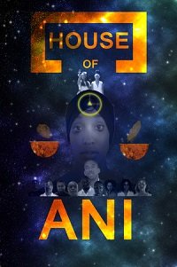 Фильм Дом Ани (2019)