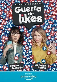 Фильм Война за лайки (2021)