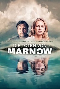 Фильм Мёртвые из Марноу (1 сезон)