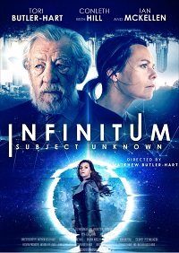 Фильм Субъект неизвестен (2021)