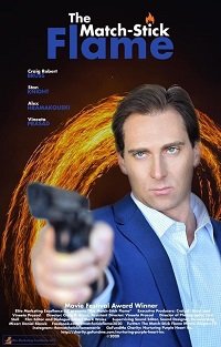 Фильм Пламя свечи  (2020)