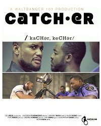 Фильм Поймать убийцу (2017)