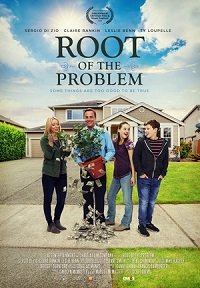 Фильм Корень проблемы (2019)