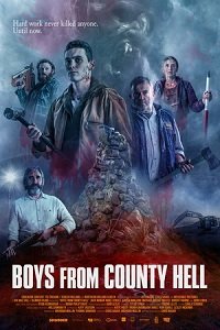Фильм Парни из деревенского ада (2020)