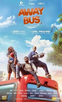 Фильм Угнать автобус (2019)