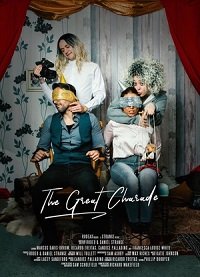 Фильм Большая игра (2019)