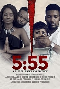 Фильм Без пяти шесть (2021)