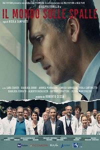 Фильм Весь мир на плечах (2019)