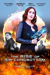Фильм Восхождение сэра Лонгботтома (2021)