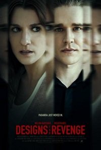 Фильм Секреты из подвала(Дом мести) (2020)