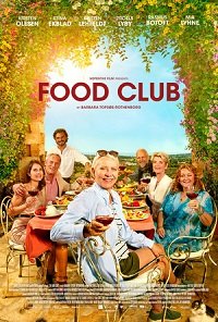 Фильм Клуб гурманов (2020)