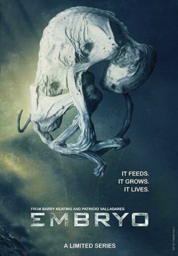 Фильм Эмбрион (2020)