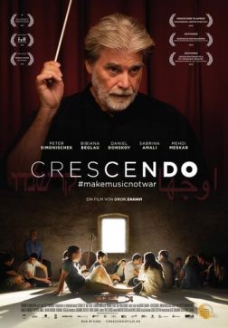Фильм Крещендо (2019)