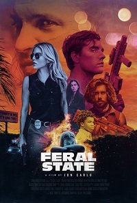 Фильм Дикое государство (2020)