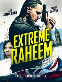 Фильм Насильник (2019)