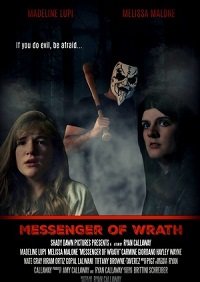 Фильм Разгневанный мститель (2017)