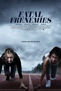 Фильм Заклятые друзья (2021)