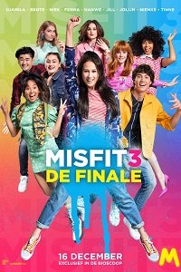 Фильм Неудачница 3: финал  (2020)