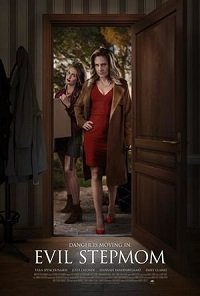 Фильм Злая мачеха (2021)