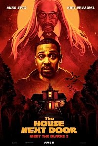 Фильм Дом по соседству(2021)