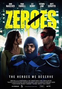 Фильм Нули (2018)