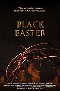 Фильм Ассасин из будущего (Чёрная пасха) (2020)