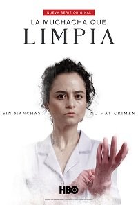 Фильм Уборщица (1 сезон)