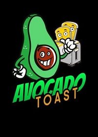 Фильм Тост с авокадо (2021)
