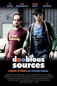 Фильм Сомникурительные источники (2017)