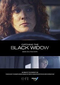 Фильм Охота на Чёрную вдову (2017)