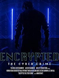 Фильм Зашифрованные: киберпреступление (2019)