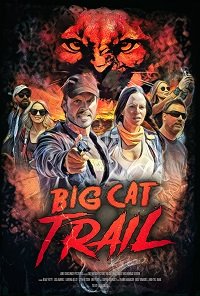 Фильм Тропа большой кошки (2021)