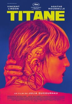 Фильм Титан(2021)