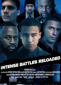 Фильм Напряжённая схватка: Перезагрузка (2021)