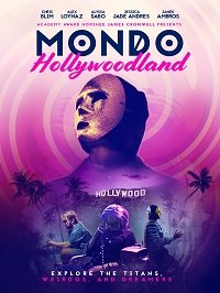Фильм Голливудский мондо (2020)