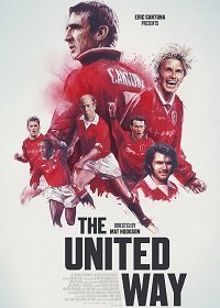 Фильм Путь Юнайтед (2021)