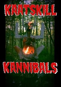 Фильм Каннибалы Катскилла (2020)