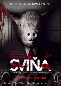 Фильм Свинья (2020)